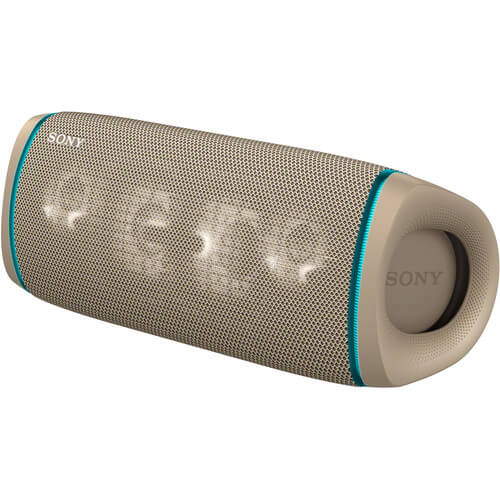 Sony XB43 EXTRA BASS Portable Wireless Speaker