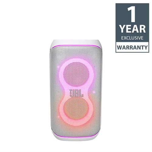 JBL PartyBox Club 120 White