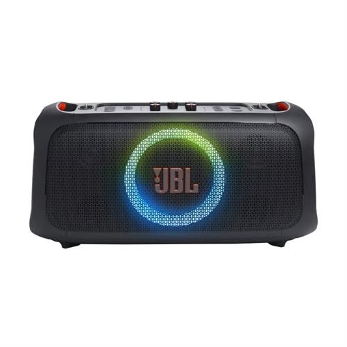 JBL PartyBox On the Go Essential (Dual Mic)