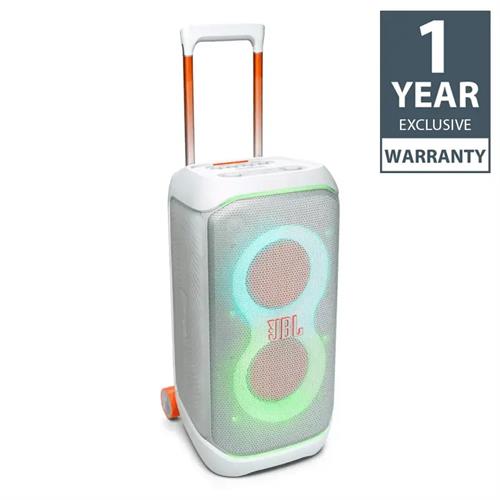 JBL PartyBox Stage 320 White