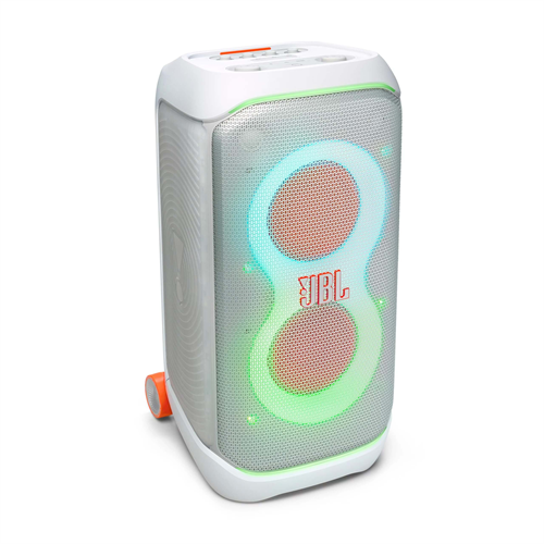 JBL PartyBox Stage 320 White Edition
