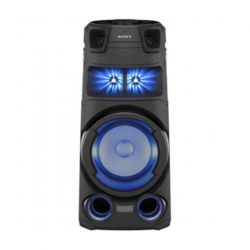 Sony High Power Party Speaker System MHC-V43D