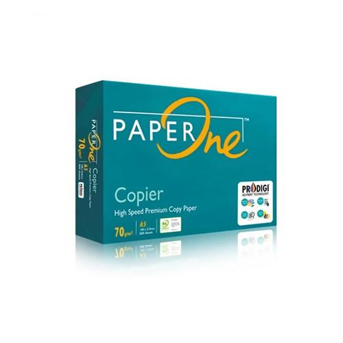 PaperOne 70gsm A4 Sheets Pack 500 Sheets