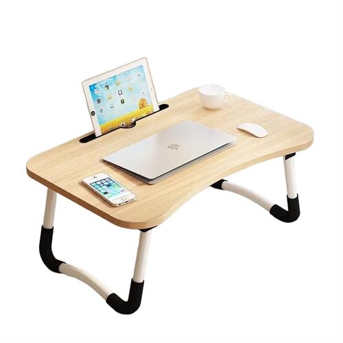 Foldable Laptop Bed Table