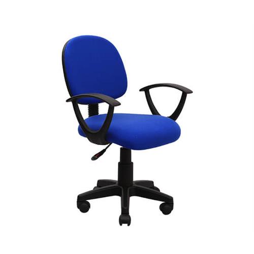 PIYESTRA Typist Chair PTC-003