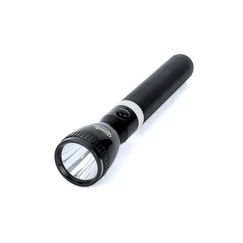 Geepas Rechargeable Flashlight GFL3803N