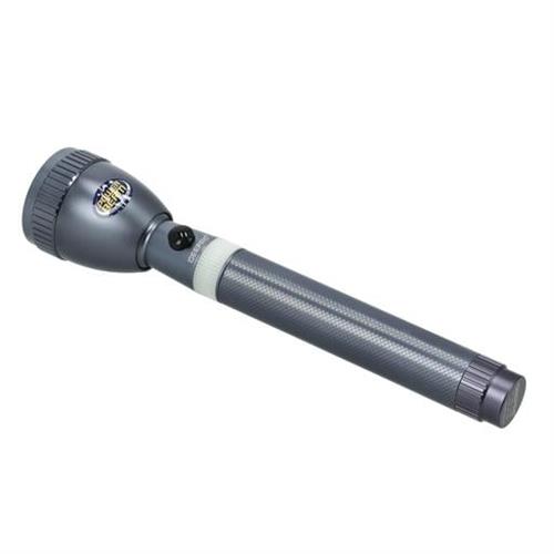 Geepas Rechargeable Flashlight GFL3827N