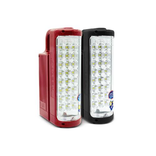 Geepas Rechargeable LED Lantern GE5566 [2 Lanterns]