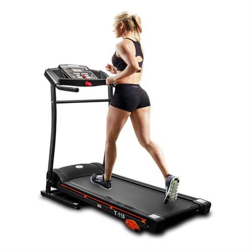 QUANTUM TREADMILL T-110