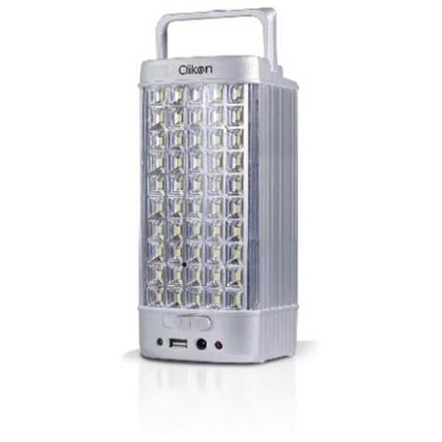 Clikon Aluminium LED Lantern CK7029
