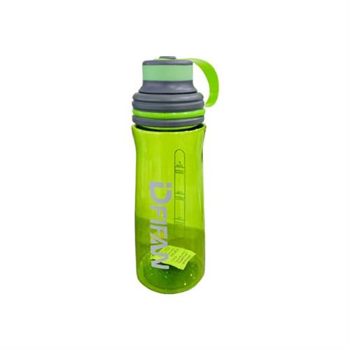 Dfifan Plastic Water Bottle 800ml