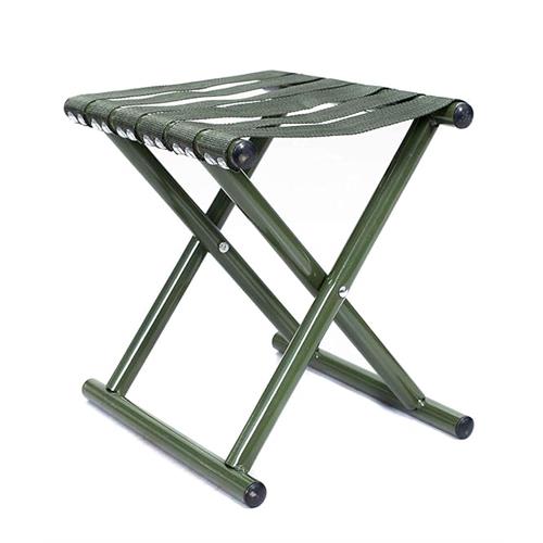 Heavy Duty Outdoor Portable Folding Stool MDGF105