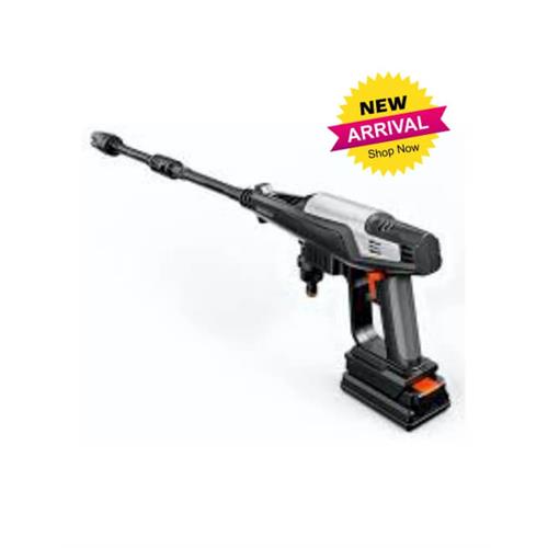 Clear-Cordless handheld pressure washer YLQ2010D