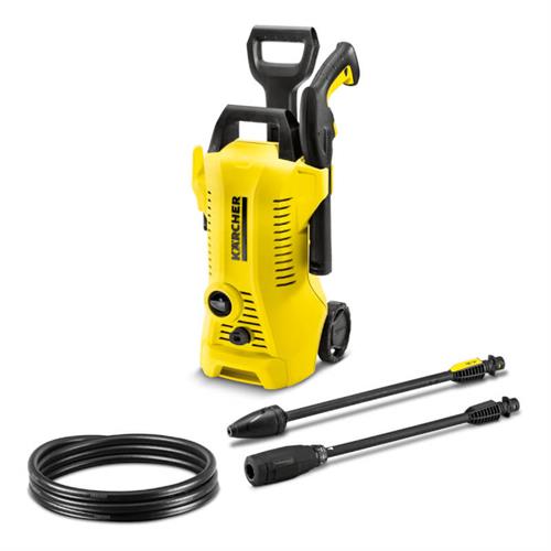 Karcher High Pressure Washer K2 Power Control