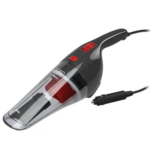 BLACK + DECKER dustbuster Auto Car Vacuum Cleaner 12V NV1200AV