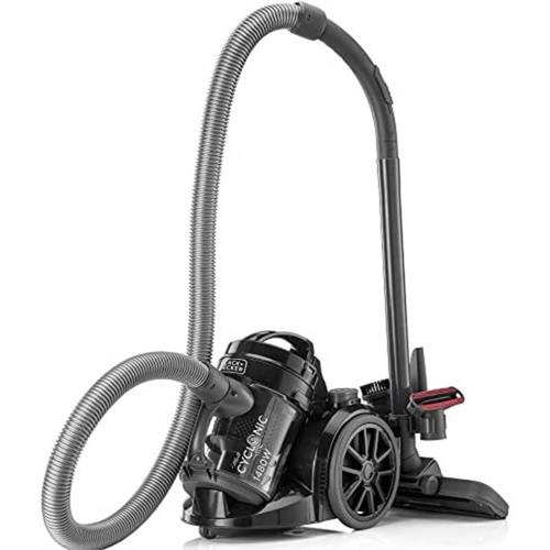 BLACK + DECKER Vacuum Cleaner VM1480