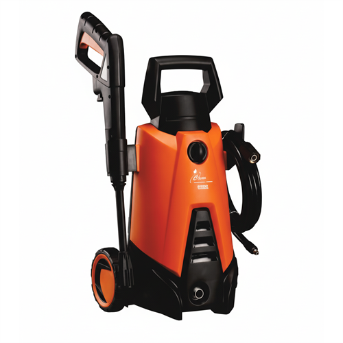 Clear High Pressure Washer YLQ4670C-100B