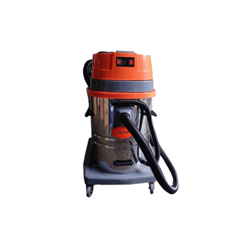 Giant Wet & Dry Vacuum Cleaner GVC-80