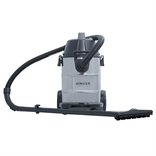 Singer Wet And Dry Vacuum Cleaner SIN-21A15T 21L, 1400W