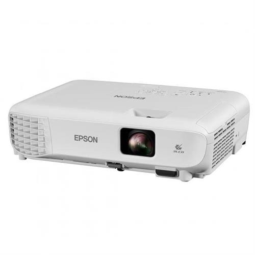 EPSON Business Projector EB-E01