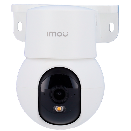 IMOU Easy Setup Wired Indoor/Outdoor Wi-Fi Security Camera