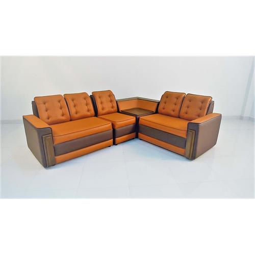 Jet Coner Sofa