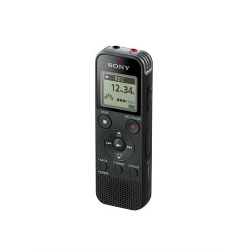 Sony-Digital Voice Recorder ICD-PX470