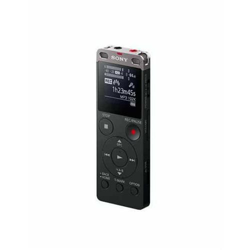 Sony-Digital Voice Recorder ICD-UX560F