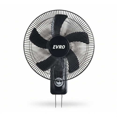 EVRO Sparrow Wall Fan EV-WF33