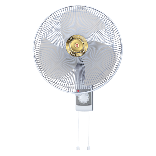 KDK Wall Fan M40C (Grey)