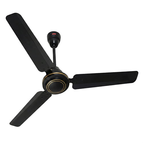 Usha Ceiling Fan ATOMEX 36Black 900mm