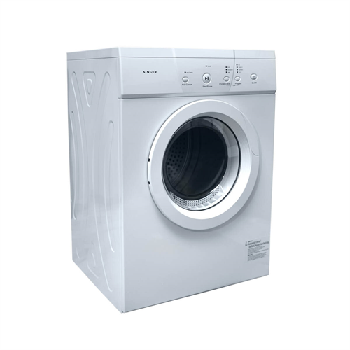 Singer-Tumble Dryer SD-75A618CTS