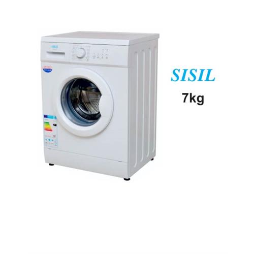 Sisil- Washing Machine SL-FLE047R