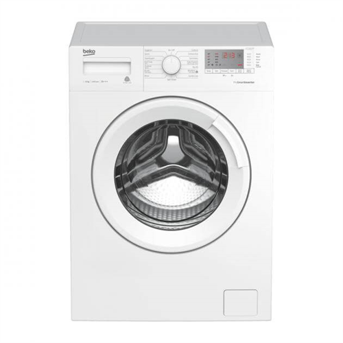 Beko Front Loader Inverter Washing Machine [11Kg] B-WTV11512XS0