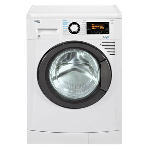 Beko Washing Machine & Dryer Front Load [10.5Kg] B-WDA105614