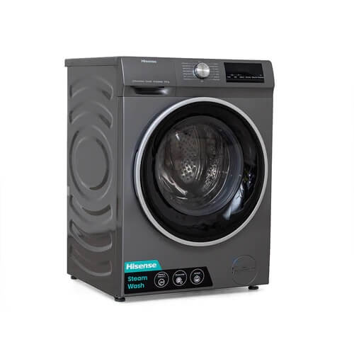 Hisense Front Loader Inverter Washing Machine 9KG WDQY9014EVJMT