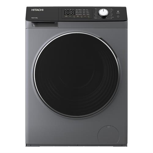Hitachi Inverter Washing Machine 10.5kg BD-1054HVOS