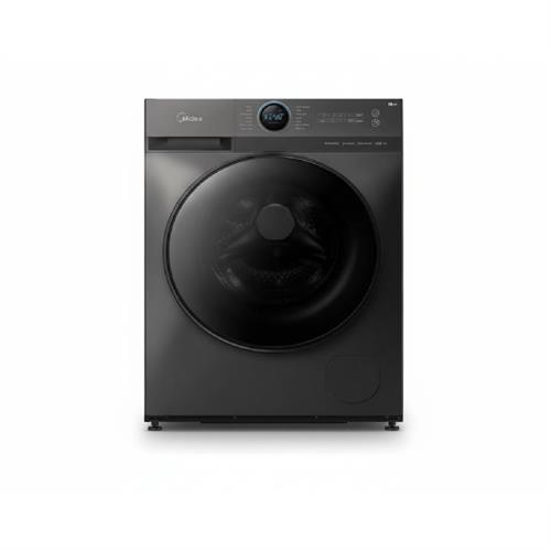 Midea 10.5KG Front Loading inverter Washing Machine & Dryer 7KG MF200W105T