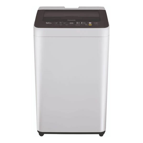 Panasonic Fully Automatic Top Loading 7Kg Washing Machine-WMCNA-F70B6HLK-S