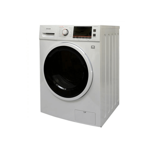 Singer Washing Machine & Dryer Front Load 12Kg-MFC120