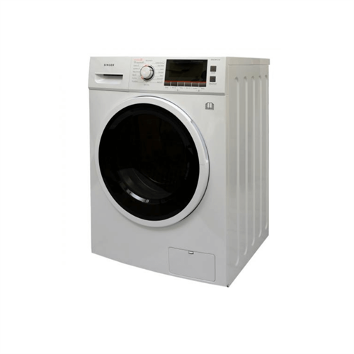 Singer Washing Machine & Dryer Front Load 12Kg-MFM120