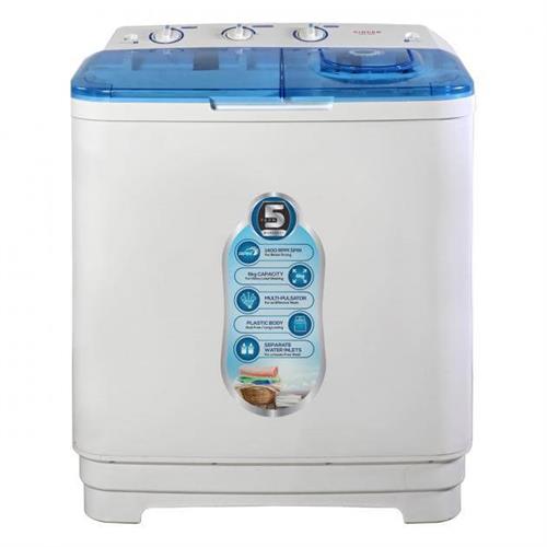 Singer Washing Machine Top Load 6Kg SWM-SAR6