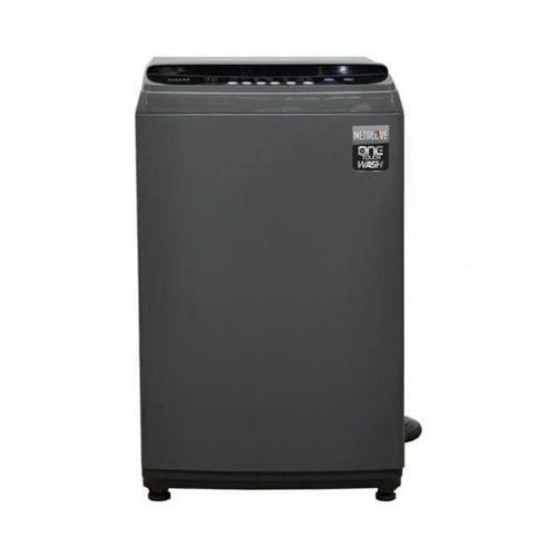 Singer Washing Machine Top Loading SWM-MET80GL (8KG)