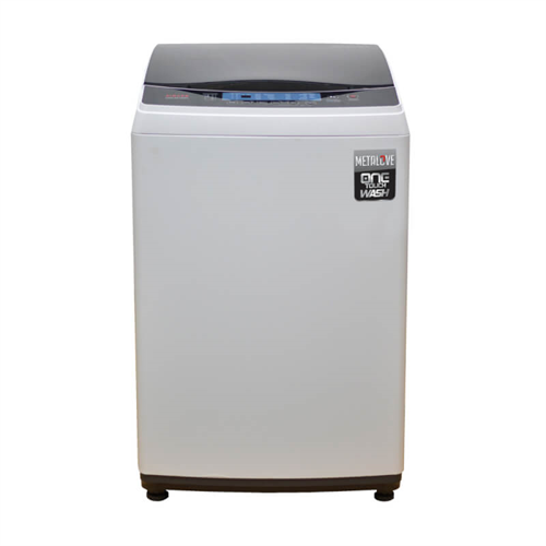 Singer Washing Machine Top Loading SWM-MET80PL [8KG]