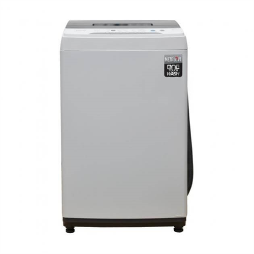 Singer Washing Machine Top Loading SWM-MET80R (8KG)