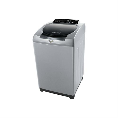 Whirlpool Stainwash Deep Clean 9Kg Washing Machine WMC31276