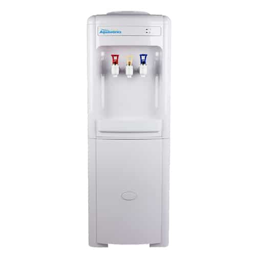 Aqua 3 Tap Water Dispenser 16LB