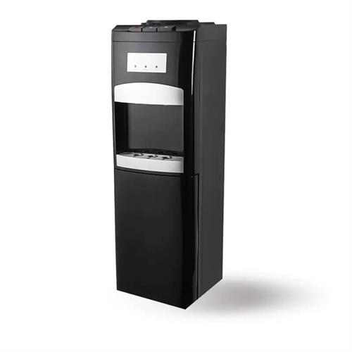 Kanrich 3 Tap Water Dispenser Black HSM-94LB