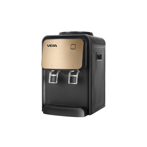 VESTA Hot & Cool Table Top Water Dispenser VWD-JXT8