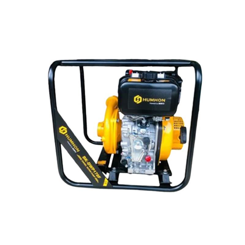 Humhon Diesal Water Pump BK-DWP178F